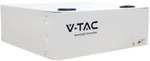 Cover of the RACK V-TAC VT48200B rack